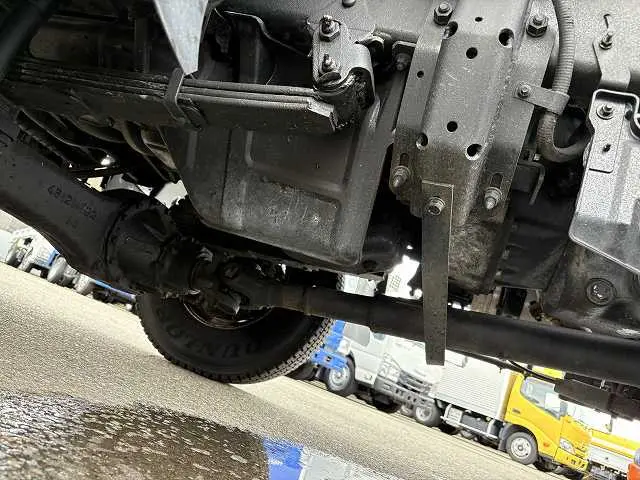 日野 レンジャー ADG-FX7JDWA(4WD)の写真31