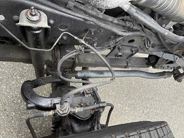 日野 レンジャー ADG-FX7JDWA(4WD)の写真42