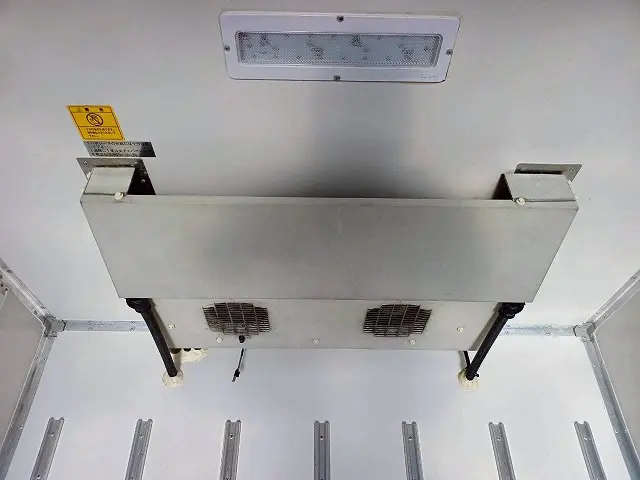 いすゞ エルフ TPG-NJR85ANの写真8