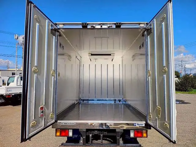 いすゞ エルフ TPG-NJR85ANの写真9