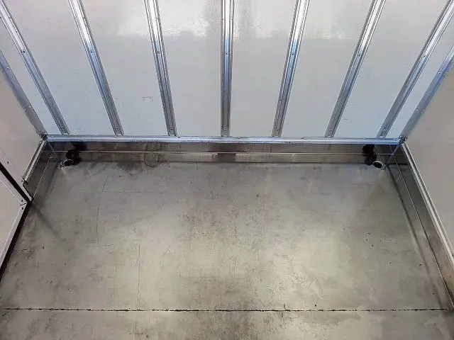 いすゞ エルフ TPG-NJR85ANの写真12