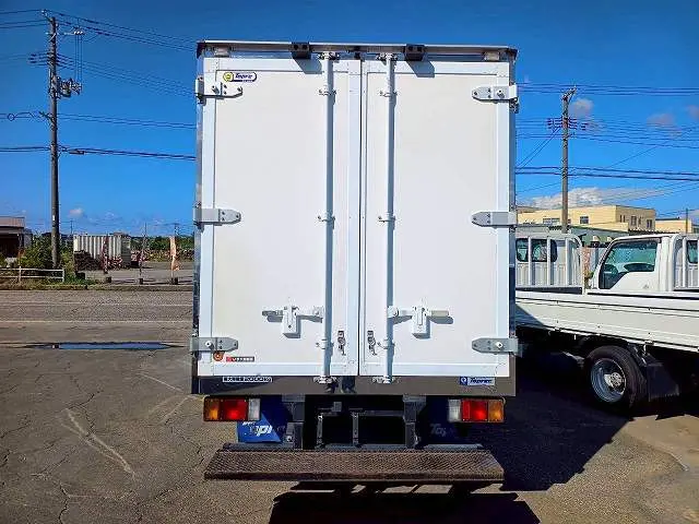 いすゞ エルフ TPG-NJR85ANの写真15