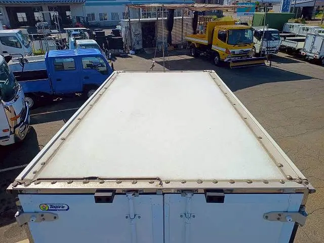 いすゞ エルフ TPG-NJR85ANの写真16