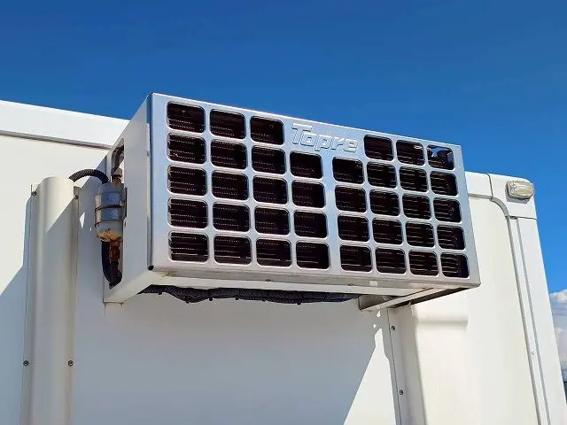 いすゞ エルフ TPG-NJR85ANの写真17