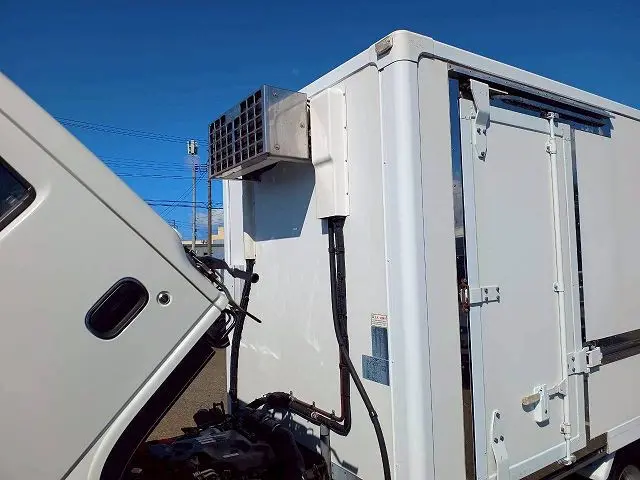 いすゞ エルフ TPG-NJR85ANの写真18