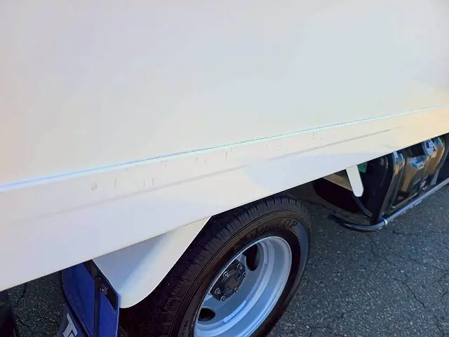 いすゞ エルフ TPG-NJR85ANの写真20