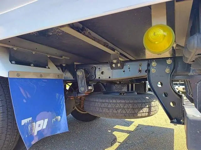 いすゞ エルフ TPG-NJR85ANの写真22