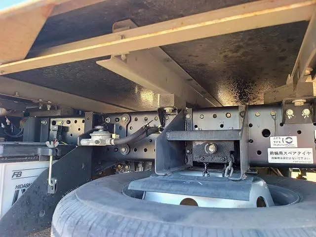 いすゞ エルフ TPG-NJR85ANの写真23