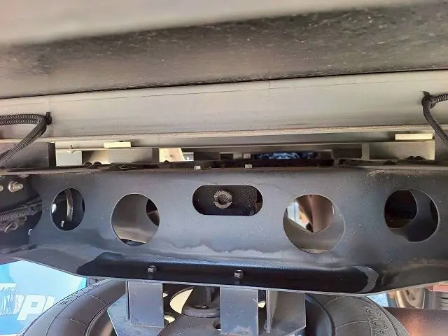 いすゞ エルフ TPG-NJR85ANの写真24