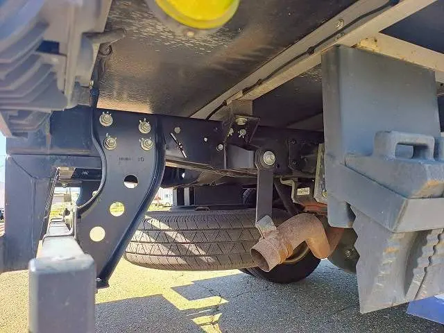 いすゞ エルフ TPG-NJR85ANの写真25