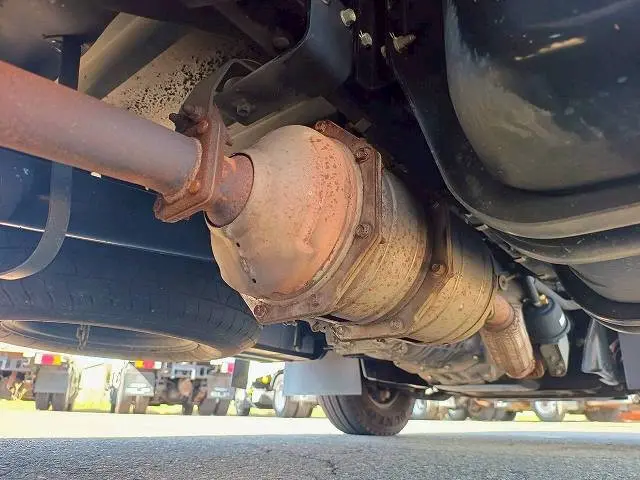 いすゞ エルフ TPG-NJR85ANの写真26