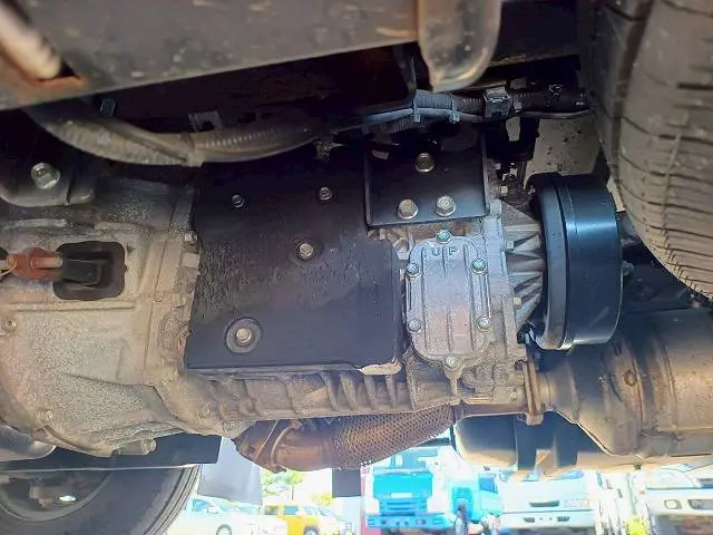 いすゞ エルフ TPG-NJR85ANの写真27