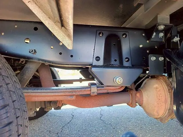 いすゞ エルフ TPG-NJR85ANの写真28