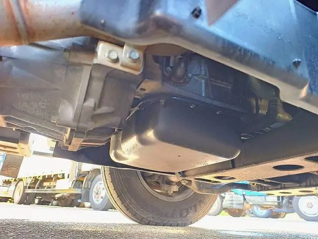 いすゞ エルフ TPG-NJR85ANの写真31