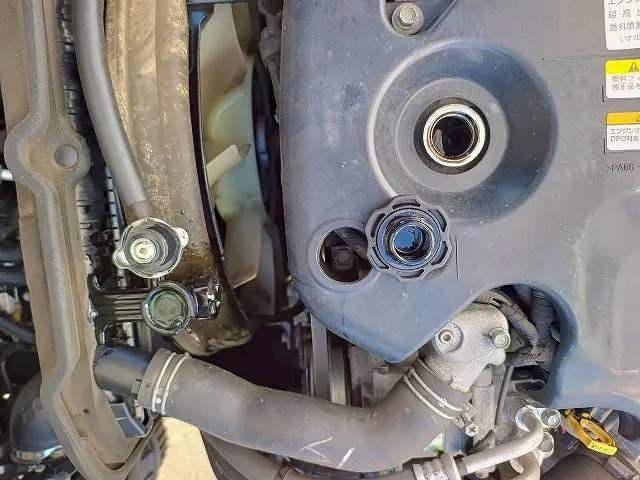 いすゞ エルフ TPG-NJR85ANの写真34