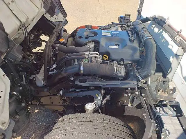 いすゞ エルフ TPG-NJR85ANの写真35