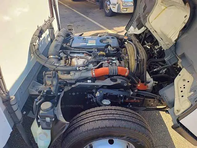 いすゞ エルフ TPG-NJR85ANの写真36