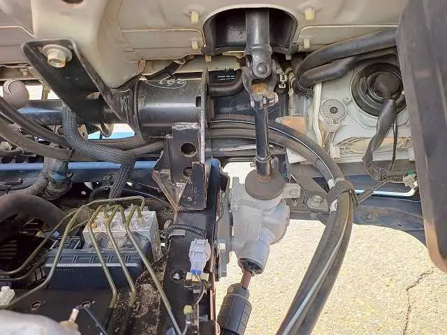 いすゞ エルフ TPG-NJR85ANの写真37