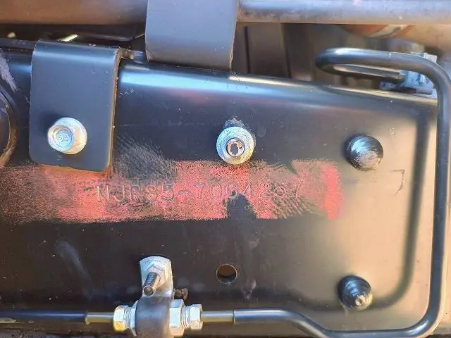 いすゞ エルフ TPG-NJR85ANの写真40