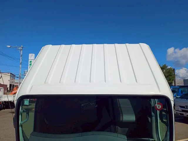 いすゞ エルフ TPG-NJR85ANの写真41