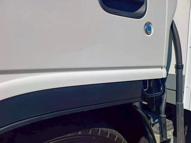 いすゞ エルフ TPG-NJR85ANの写真43