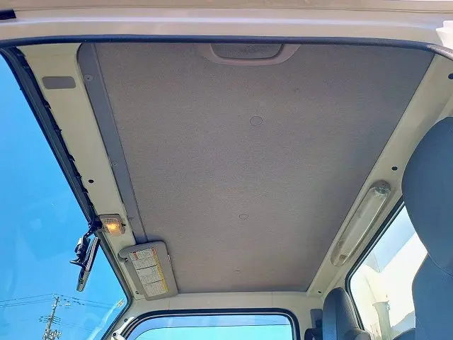 いすゞ エルフ TPG-NJR85ANの写真44