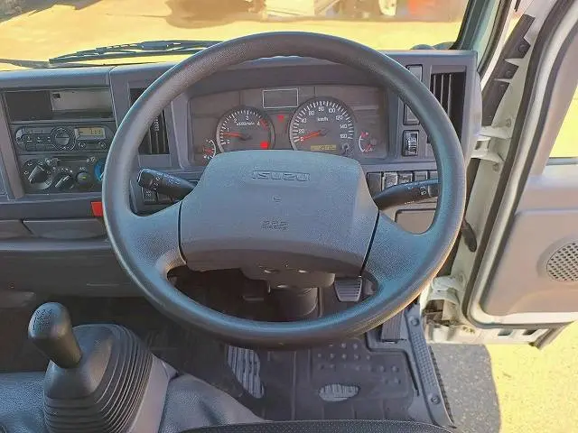 いすゞ エルフ TPG-NJR85ANの写真47