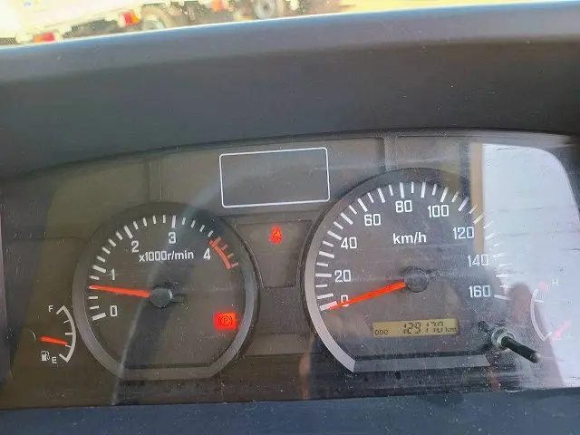 いすゞ エルフ TPG-NJR85ANの写真48