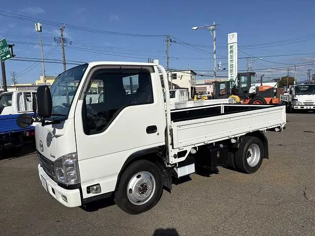 マツダ タイタン 2RG-LKS88A(4WD)の写真1