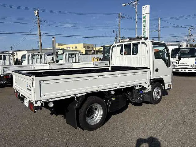 マツダ タイタン 2RG-LKS88A(4WD)の写真3