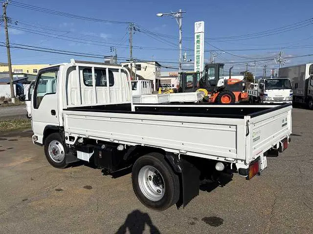 マツダ タイタン 2RG-LKS88A(4WD)の写真4