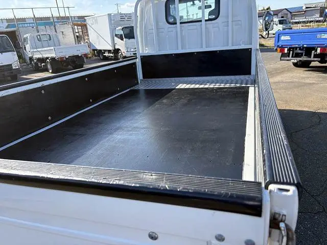 マツダ タイタン 2RG-LKS88A(4WD)の写真5