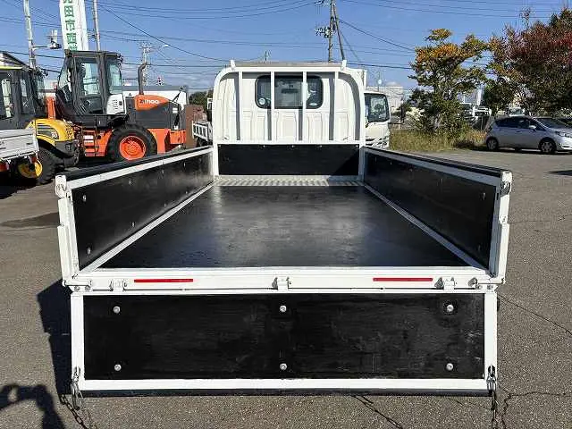 マツダ タイタン 2RG-LKS88A(4WD)の写真8