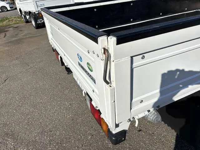 マツダ タイタン 2RG-LKS88A(4WD)の写真10