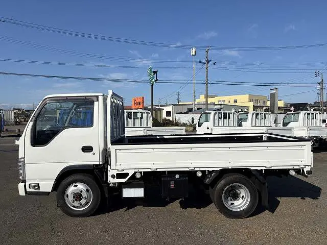 マツダ タイタン 2RG-LKS88A(4WD)の写真11