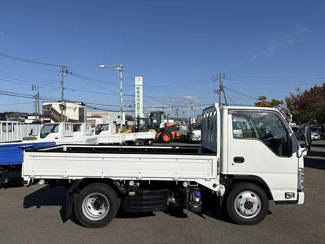 マツダ タイタン 2RG-LKS88A(4WD)の写真12