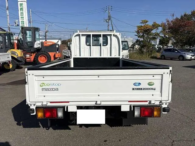 マツダ タイタン 2RG-LKS88A(4WD)の写真13