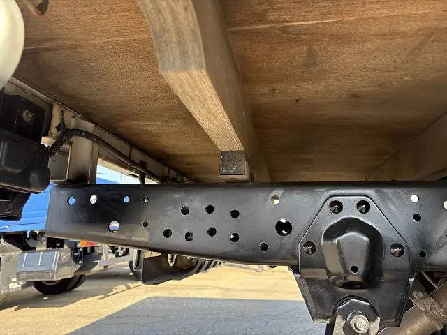 マツダ タイタン 2RG-LKS88A(4WD)の写真14