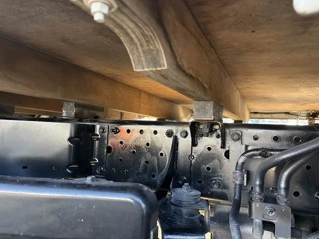 マツダ タイタン 2RG-LKS88A(4WD)の写真15