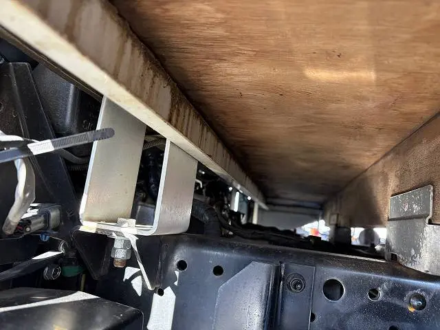 マツダ タイタン 2RG-LKS88A(4WD)の写真16