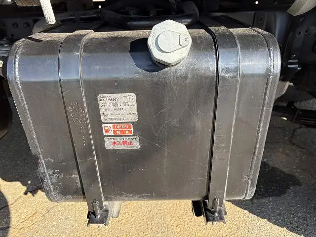 マツダ タイタン 2RG-LKS88A(4WD)の写真17