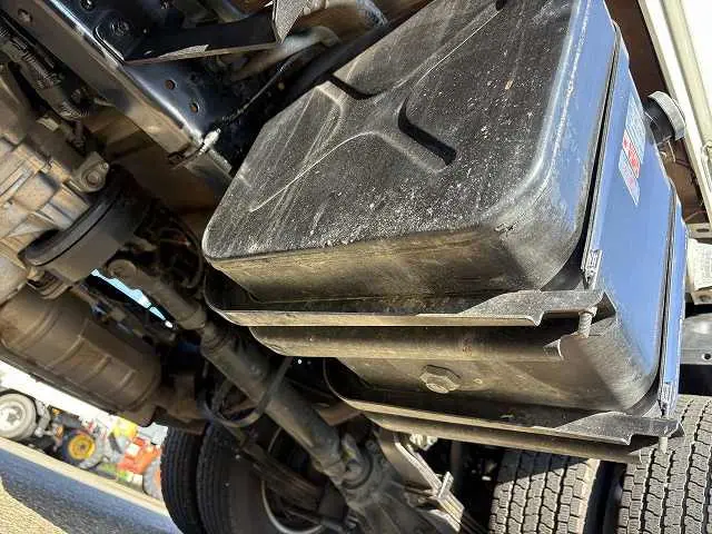 マツダ タイタン 2RG-LKS88A(4WD)の写真18