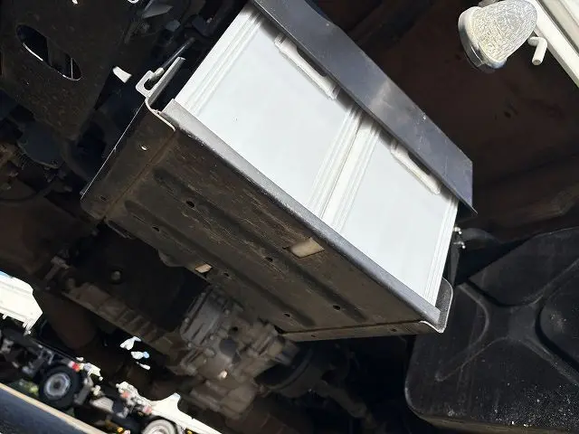 マツダ タイタン 2RG-LKS88A(4WD)の写真19