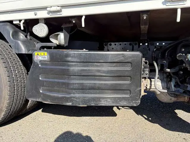 マツダ タイタン 2RG-LKS88A(4WD)の写真20