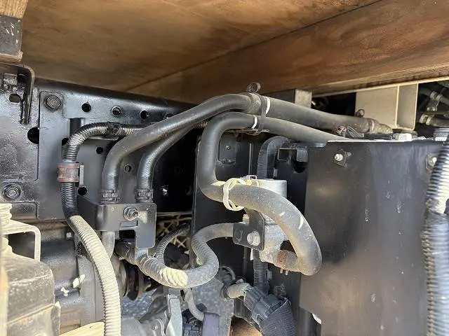 マツダ タイタン 2RG-LKS88A(4WD)の写真21