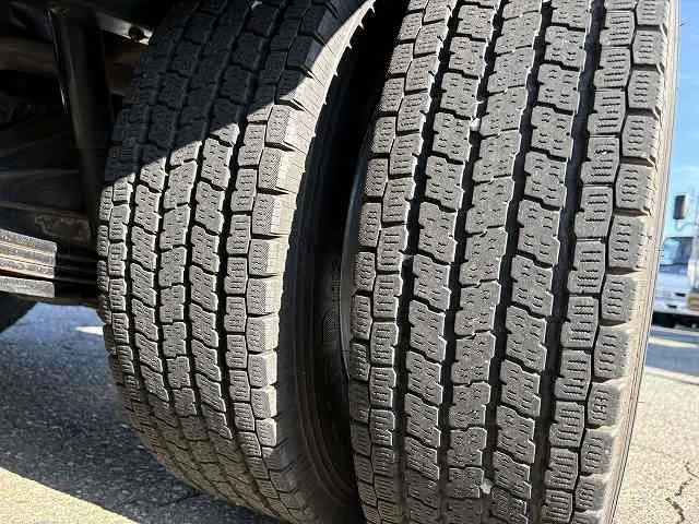 マツダ タイタン 2RG-LKS88A(4WD)の写真22