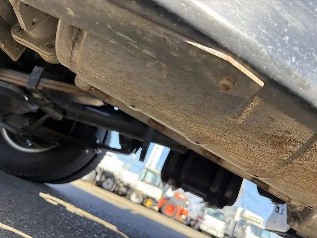 マツダ タイタン 2RG-LKS88A(4WD)の写真25