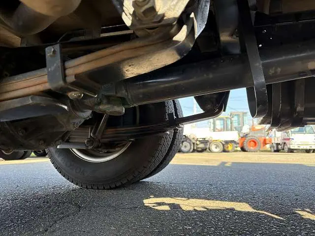 マツダ タイタン 2RG-LKS88A(4WD)の写真26