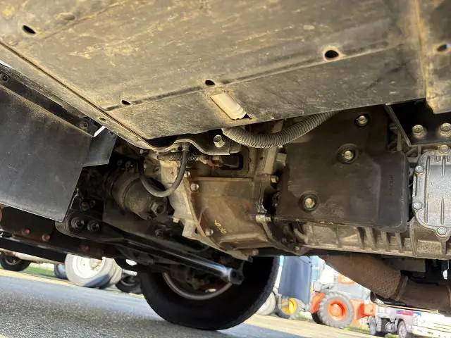 マツダ タイタン 2RG-LKS88A(4WD)の写真27