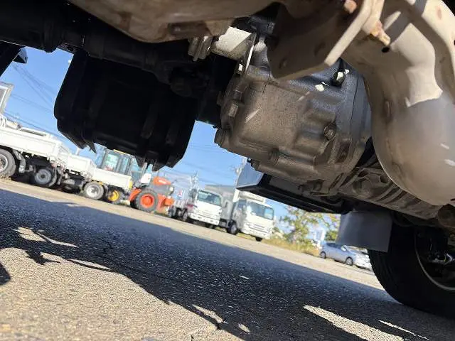 マツダ タイタン 2RG-LKS88A(4WD)の写真29